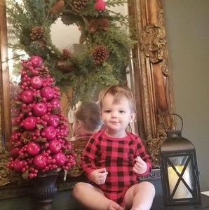 Meet your Posher, Judy